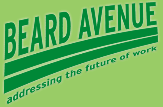 Beard Avenue Creativity Training