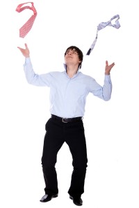 Career coaching freedom